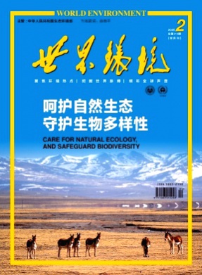 世界环境杂志